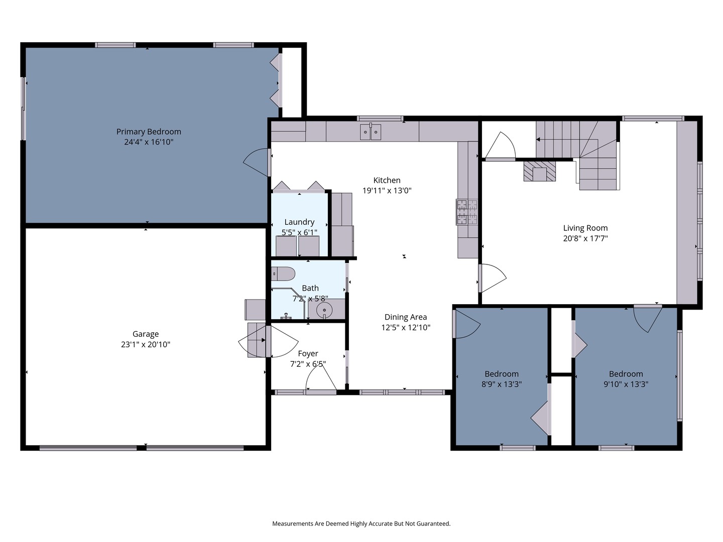 600 Dewey Street, Harvard, IL 60033