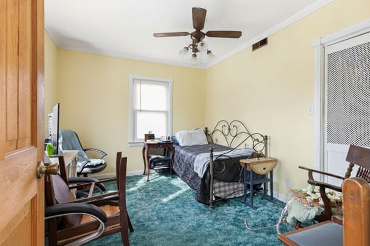 600 Dewey Street, Harvard, IL 60033