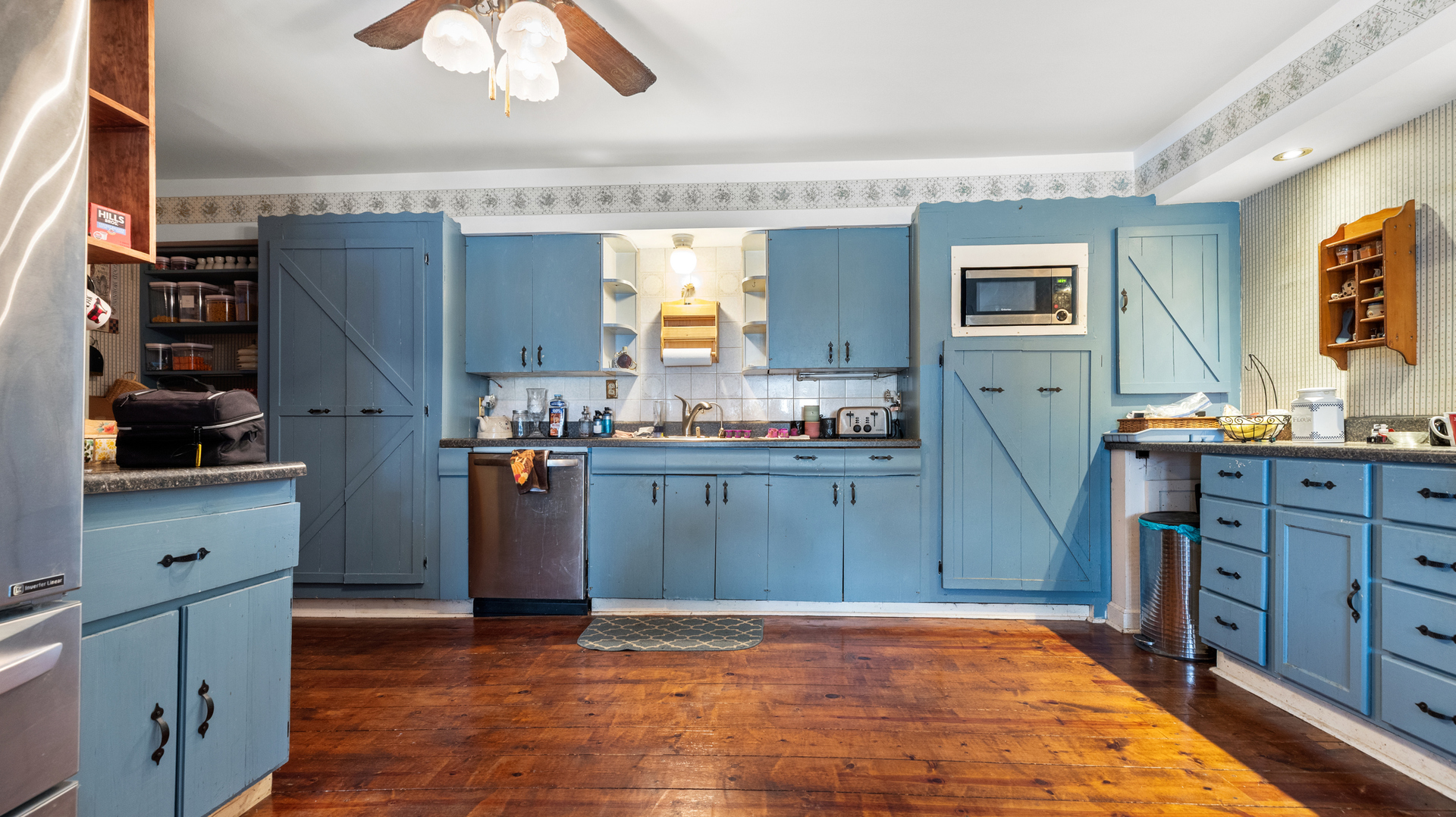 600 Dewey Street, Harvard, IL 60033