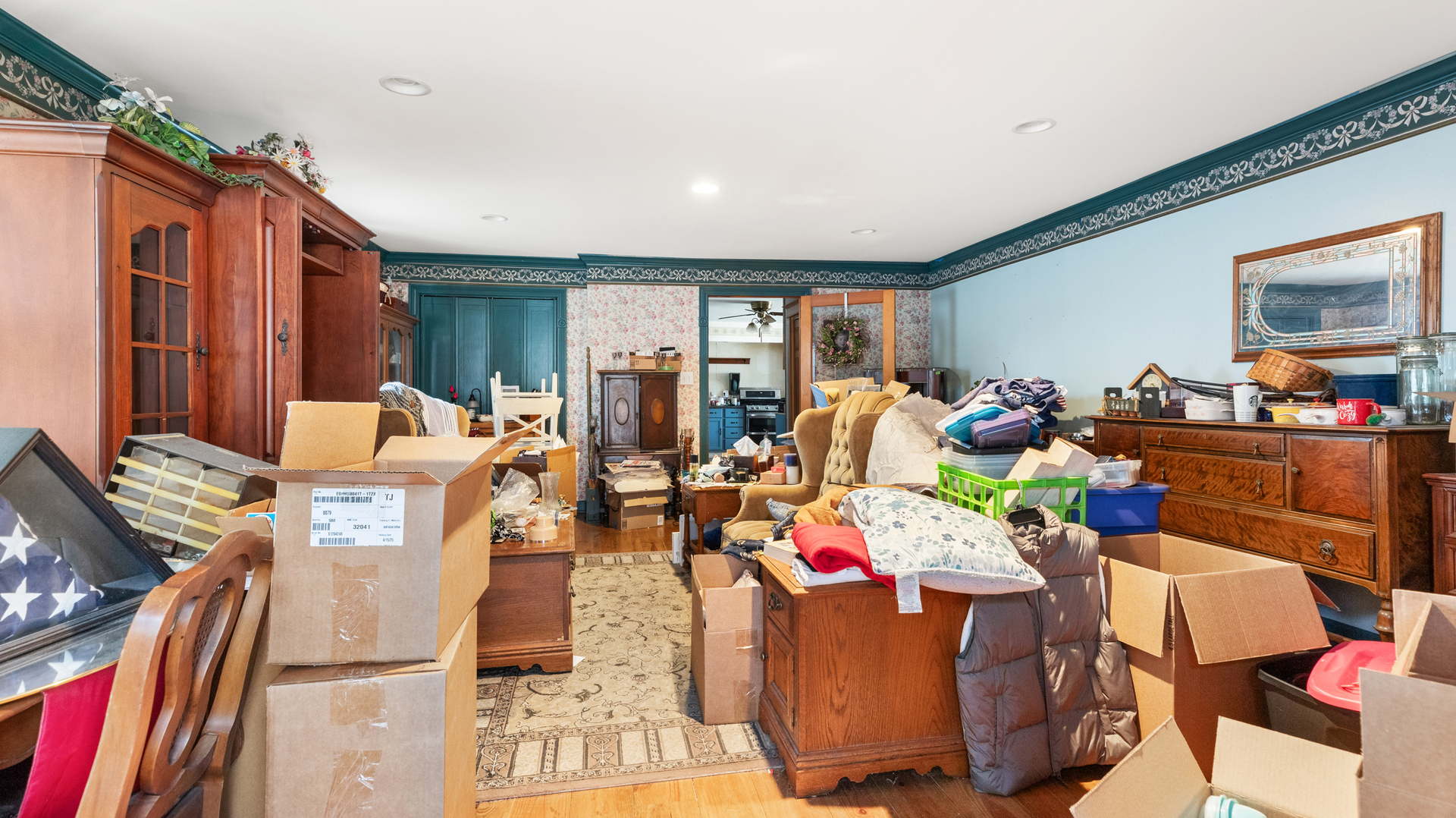 600 Dewey Street, Harvard, IL 60033