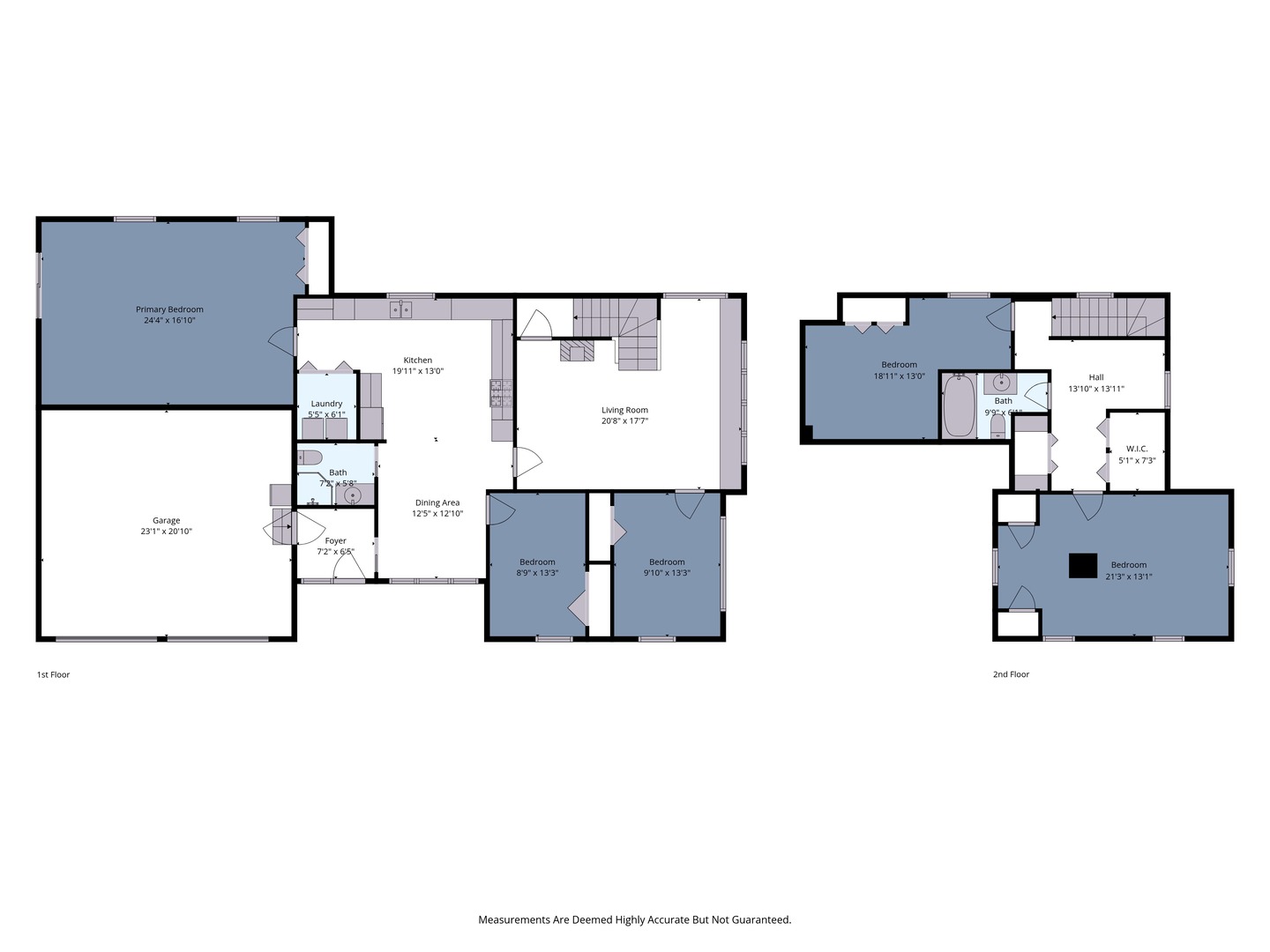 600 Dewey Street, Harvard, IL 60033