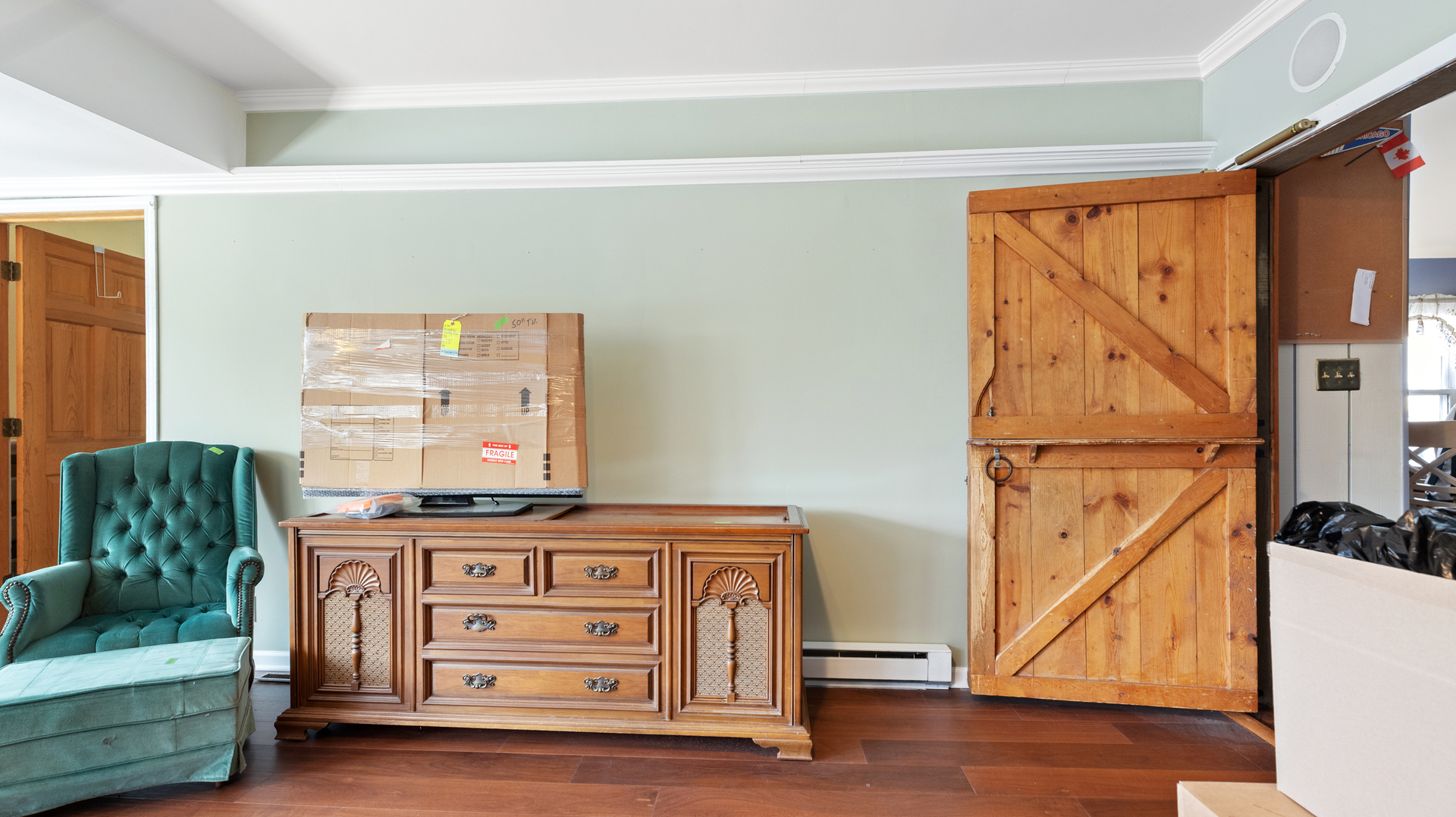 600 Dewey Street, Harvard, IL 60033