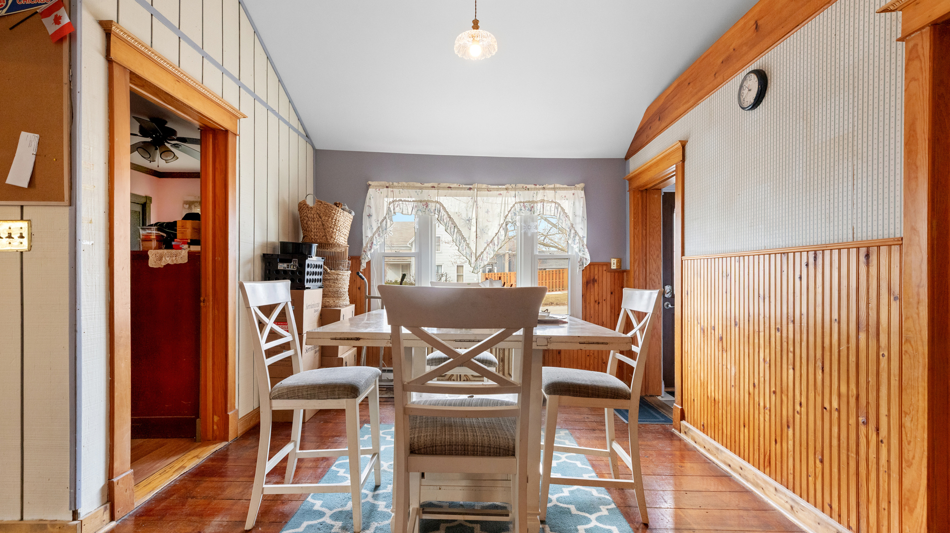 600 Dewey Street, Harvard, IL 60033