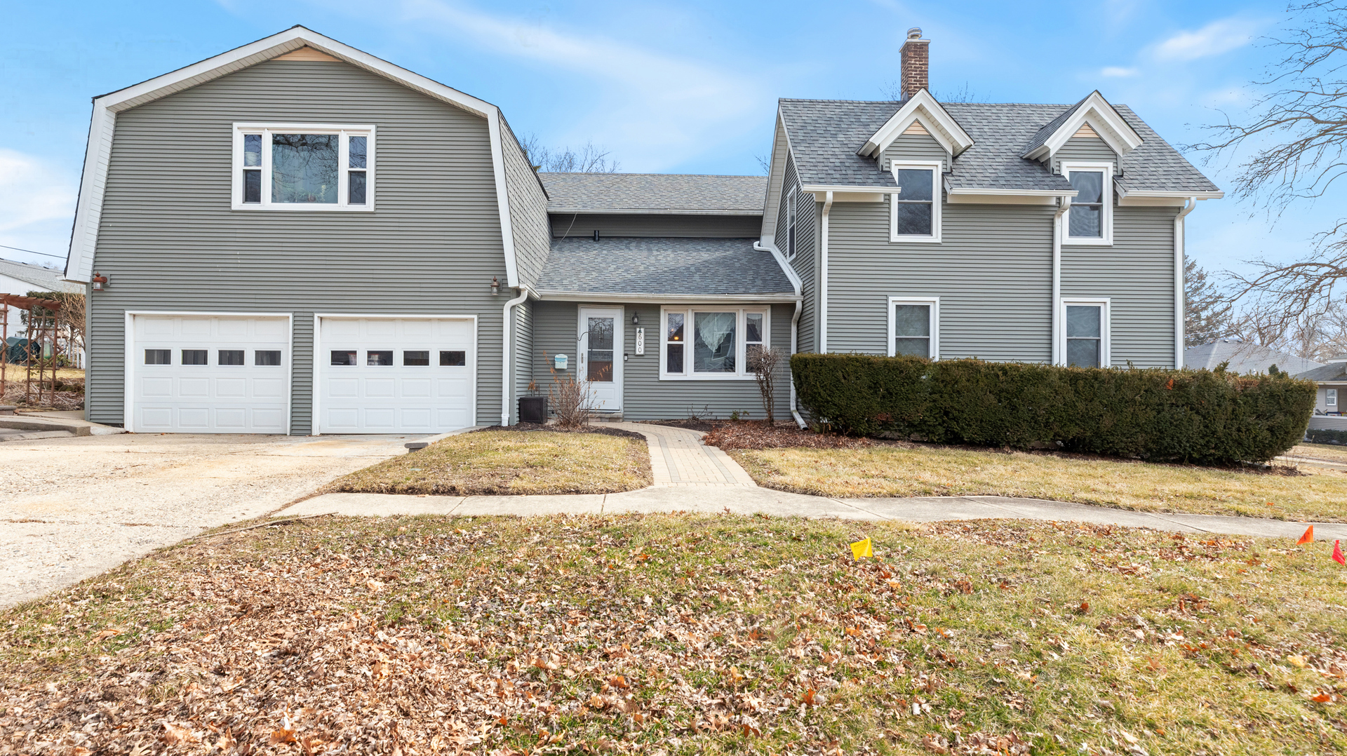 600 Dewey Street, Harvard, IL 60033