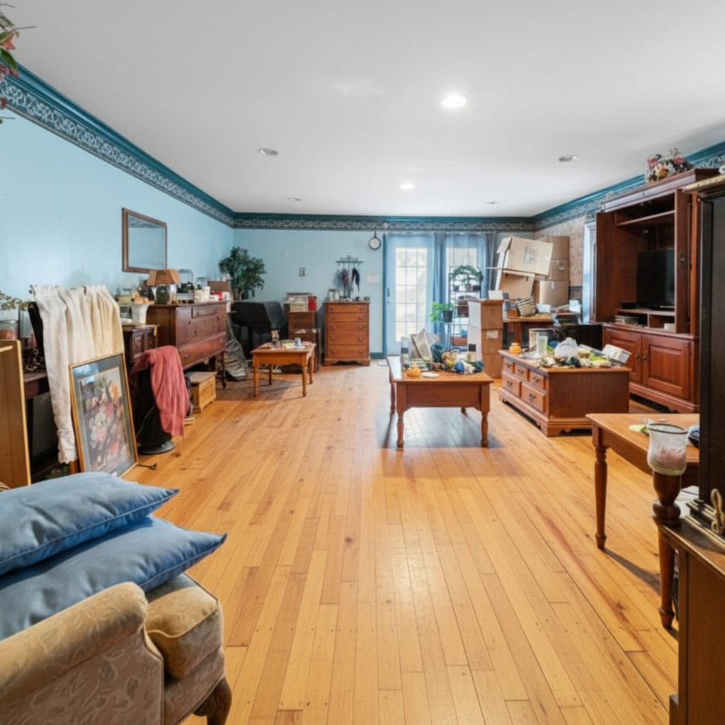 600 Dewey Street, Harvard, IL 60033