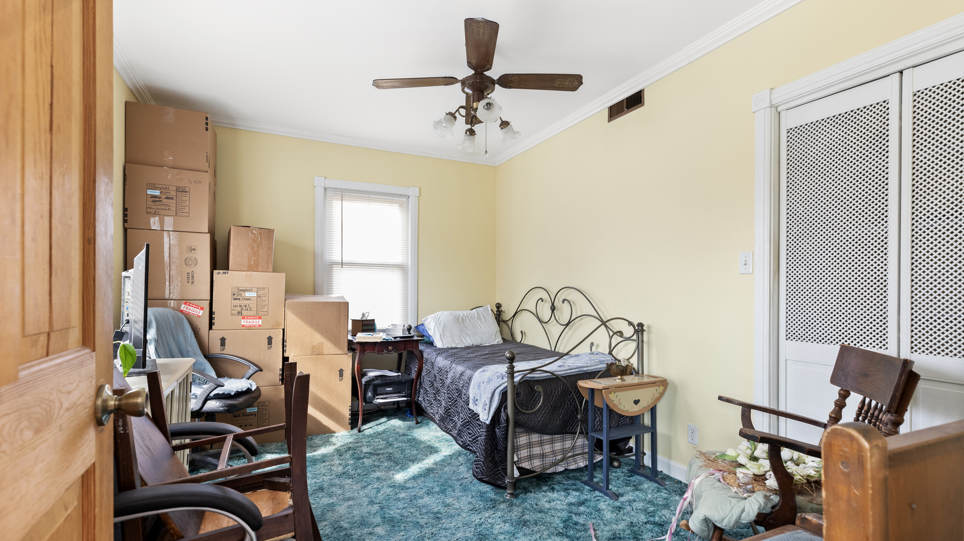 600 Dewey Street, Harvard, IL 60033