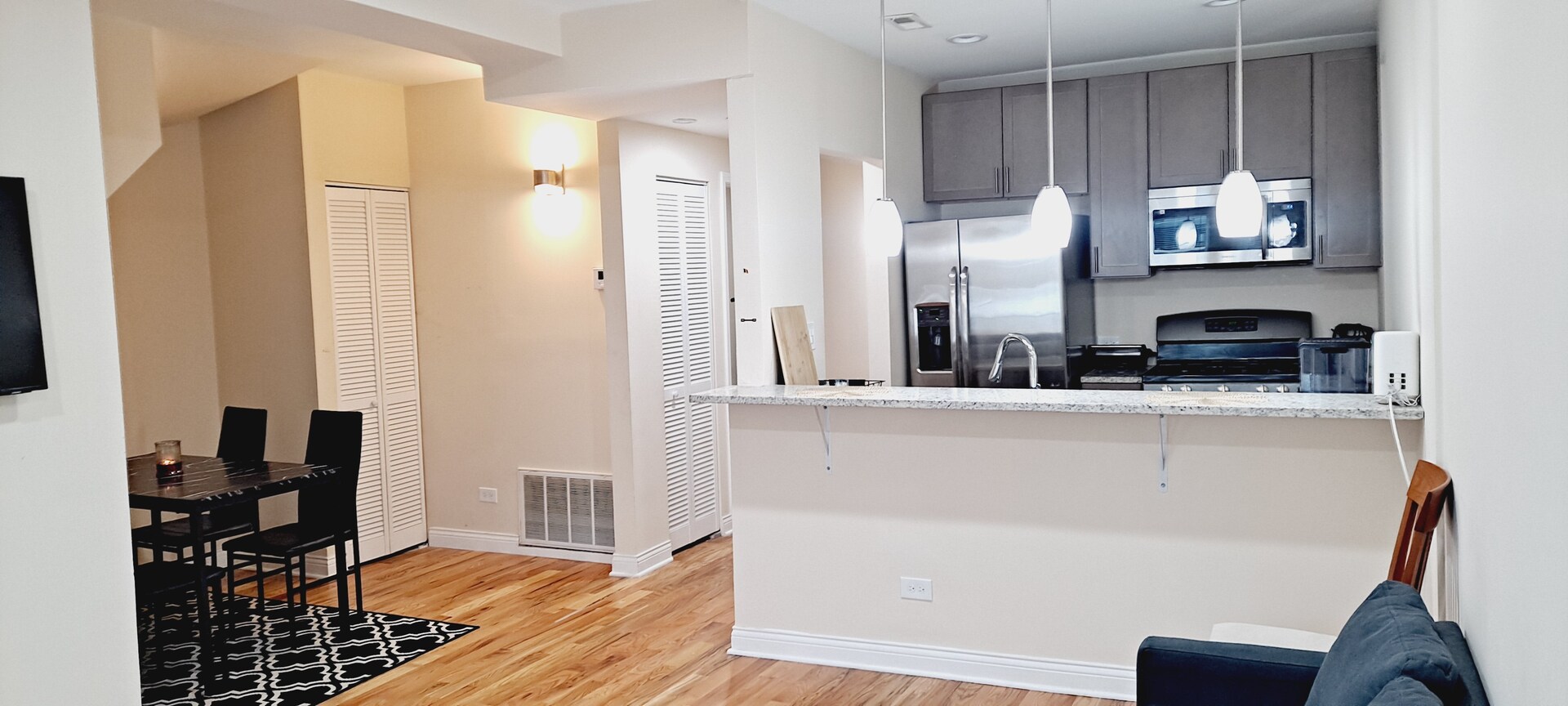 2958 W Nelson Street, Chicago, IL 60618