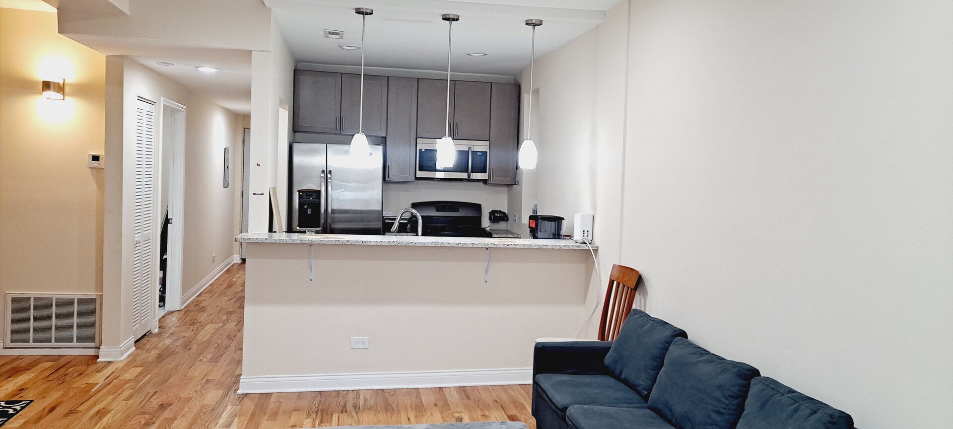 2958 W Nelson Street, Chicago, IL 60618