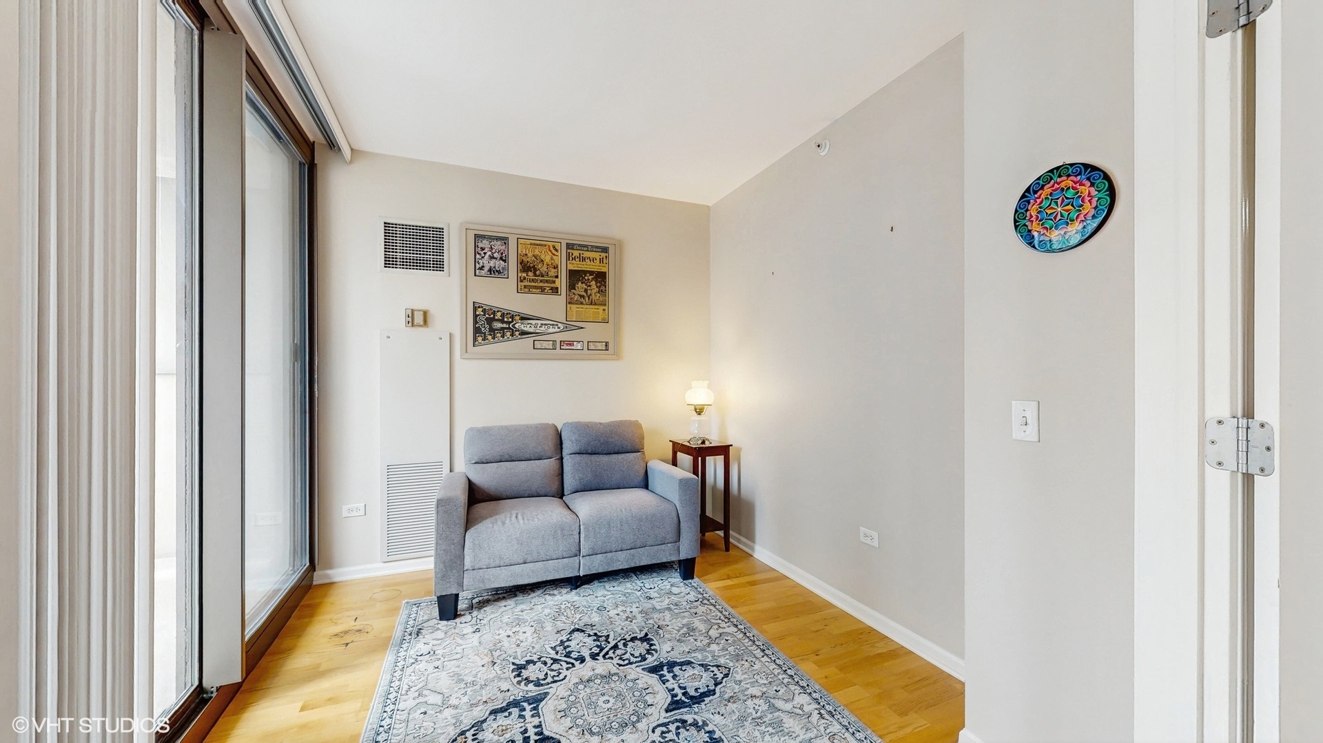 630 N State Street #2403, Chicago, IL 60654