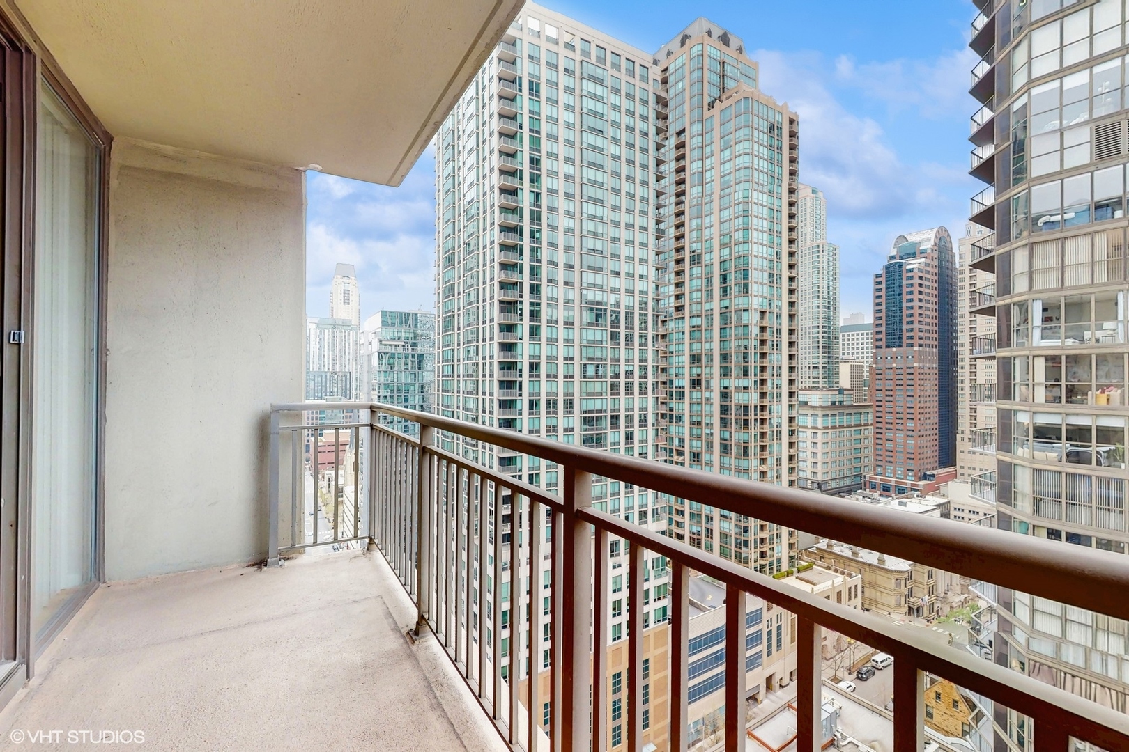 630 N State Street #2403, Chicago, IL 60654
