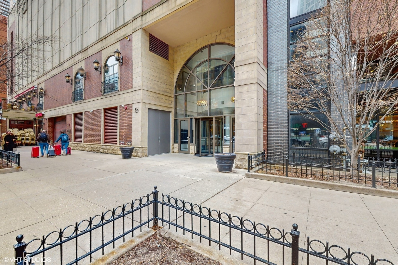 630 N State Street #2403, Chicago, IL 60654