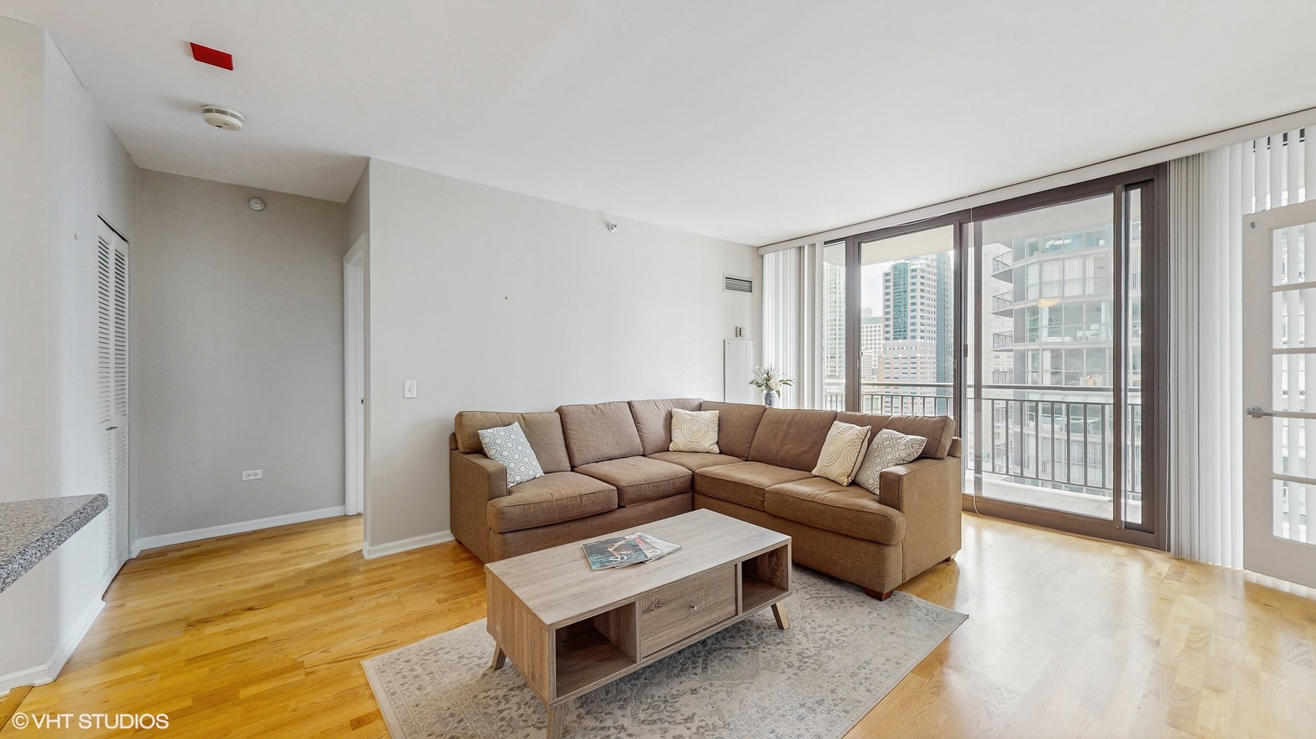 630 N State Street #2403, Chicago, IL 60654
