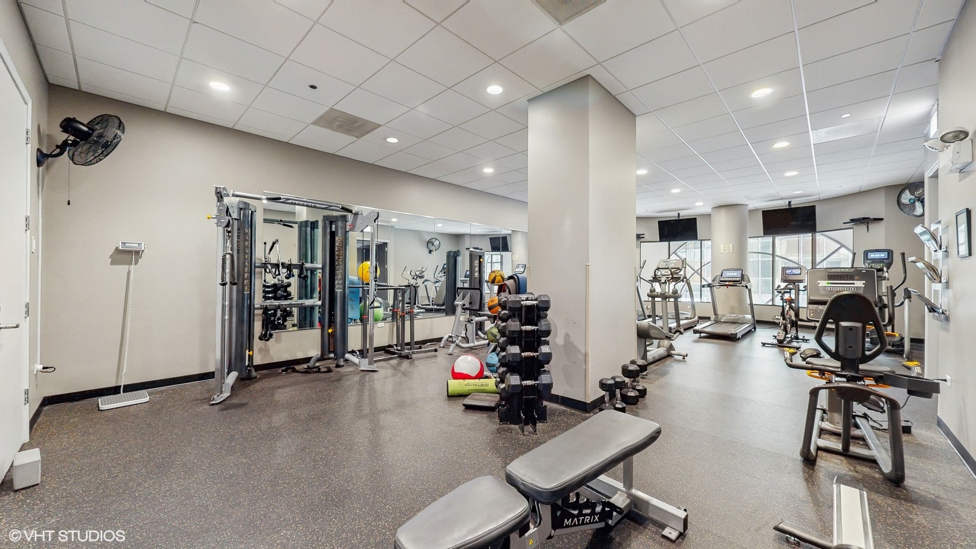 630 N State Street #2403, Chicago, IL 60654