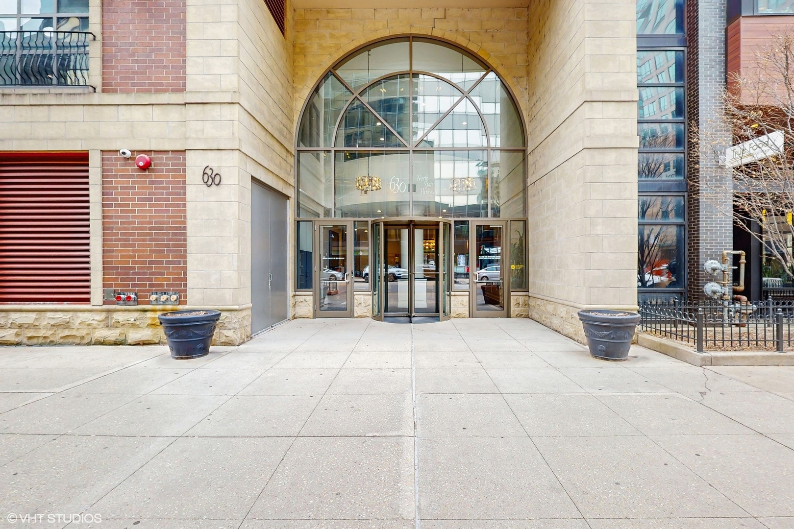 630 N State Street #2403, Chicago, IL 60654
