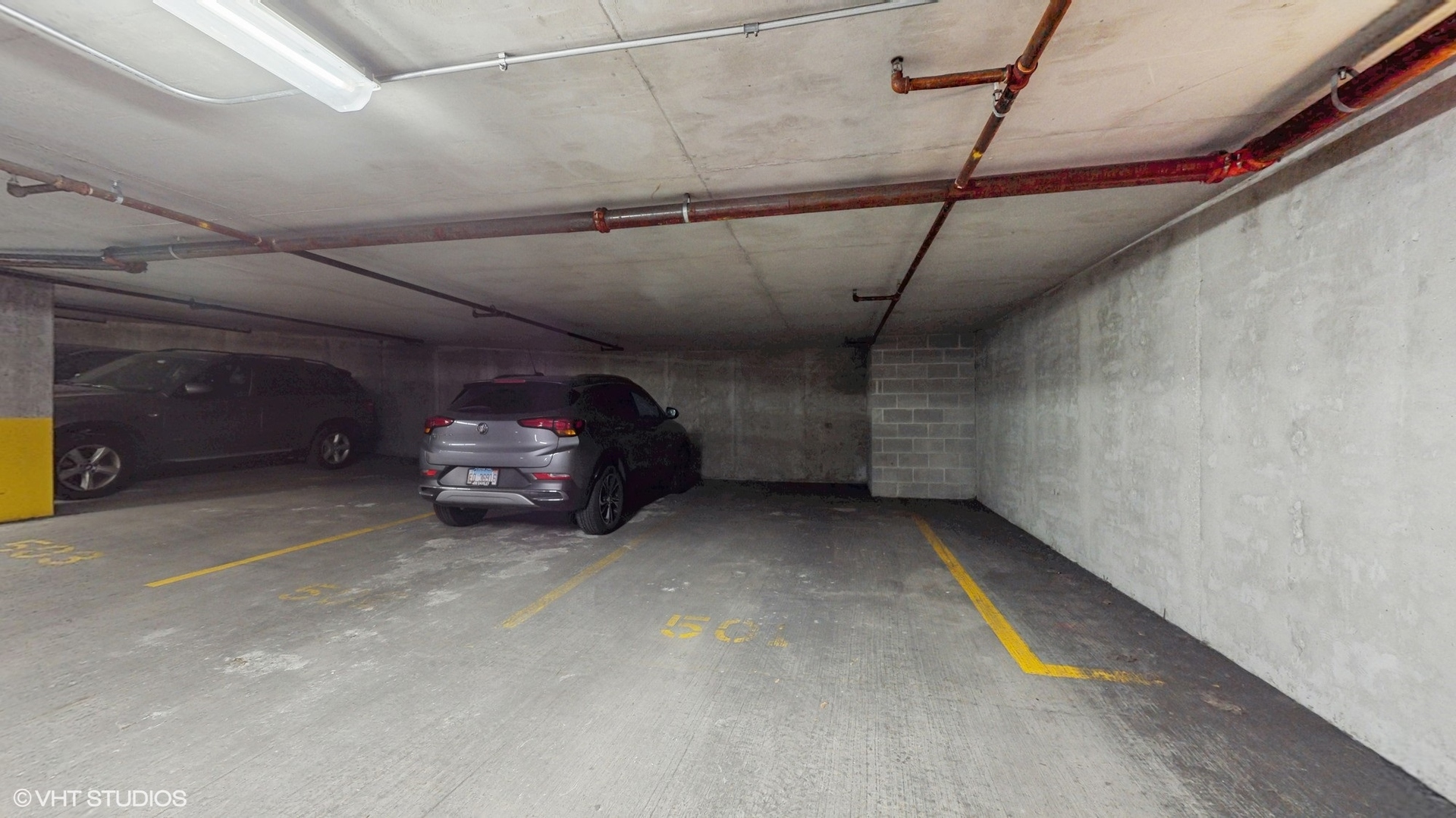 630 N State Street #2403, Chicago, IL 60654