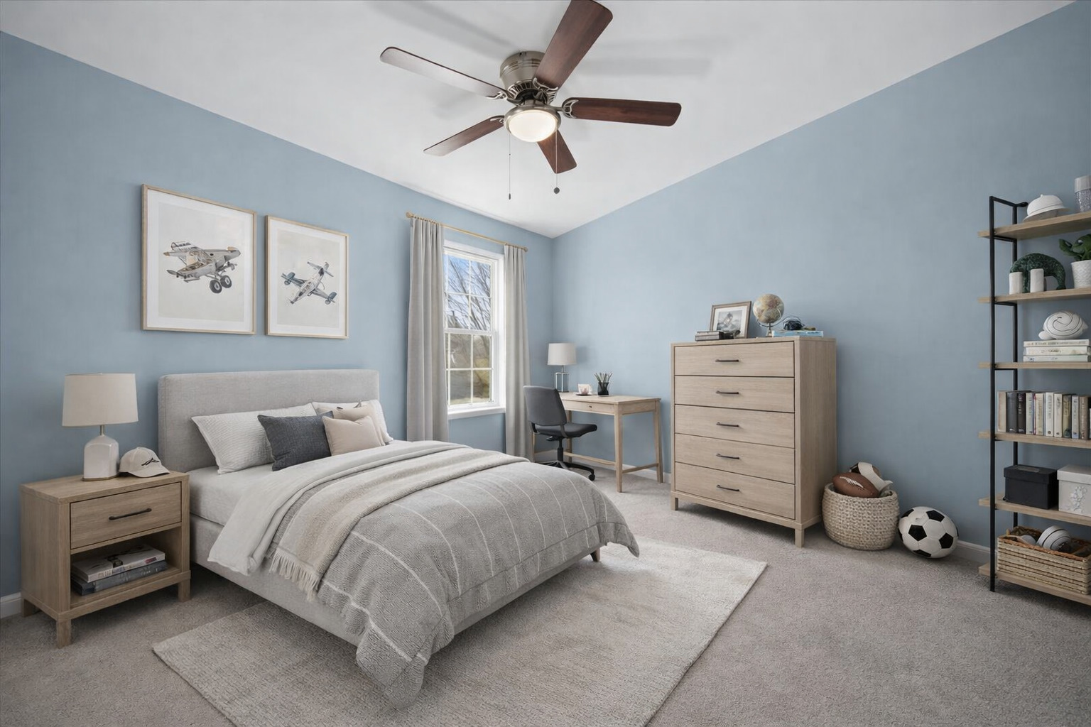 39W126 Revere House Lane, Geneva, IL 60134