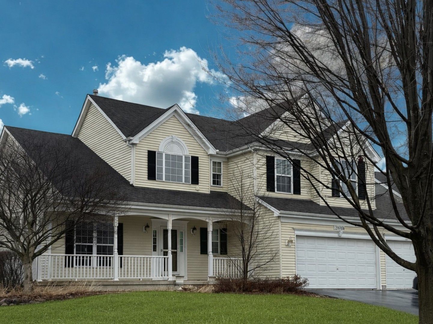 39W126 Revere House Lane, Geneva, IL 60134