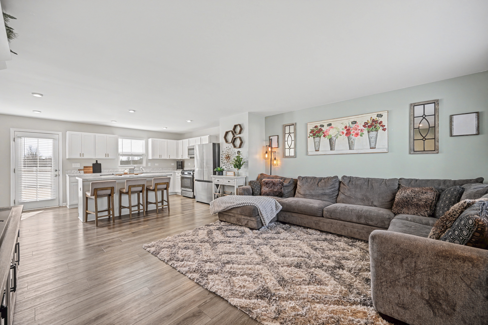 7906 Deer Crossing Drive, Plainfield, IL 60586