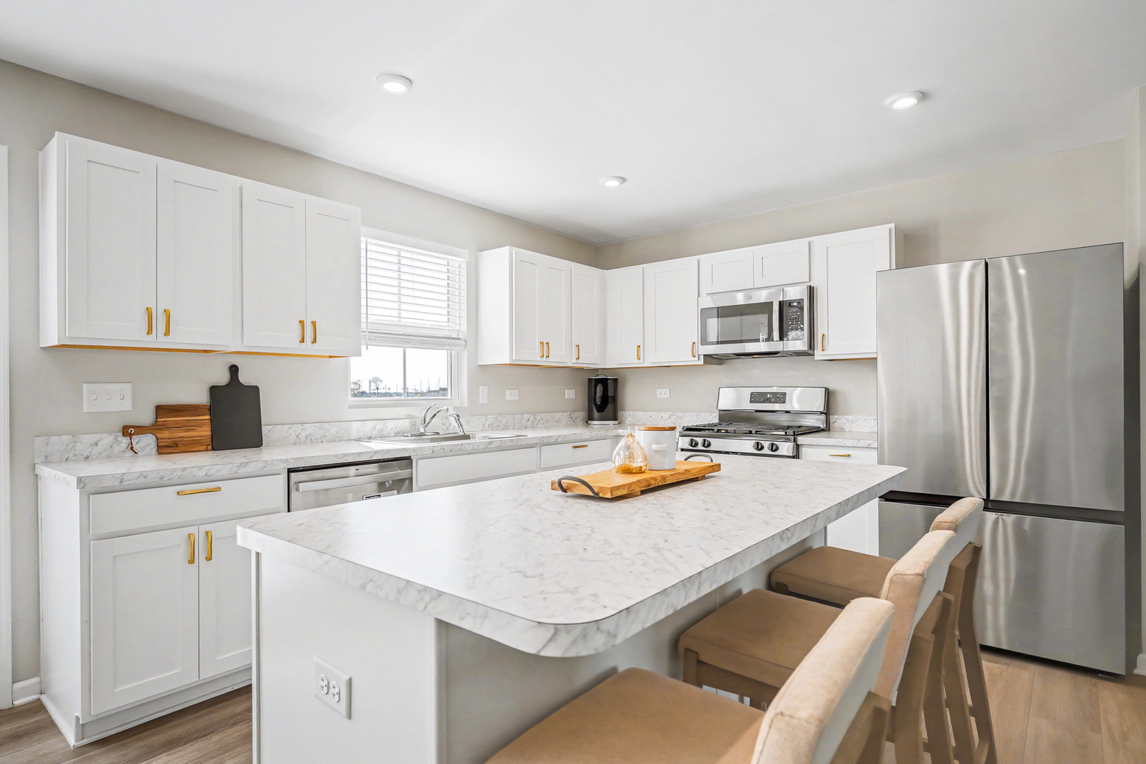 7906 Deer Crossing Drive, Plainfield, IL 60586