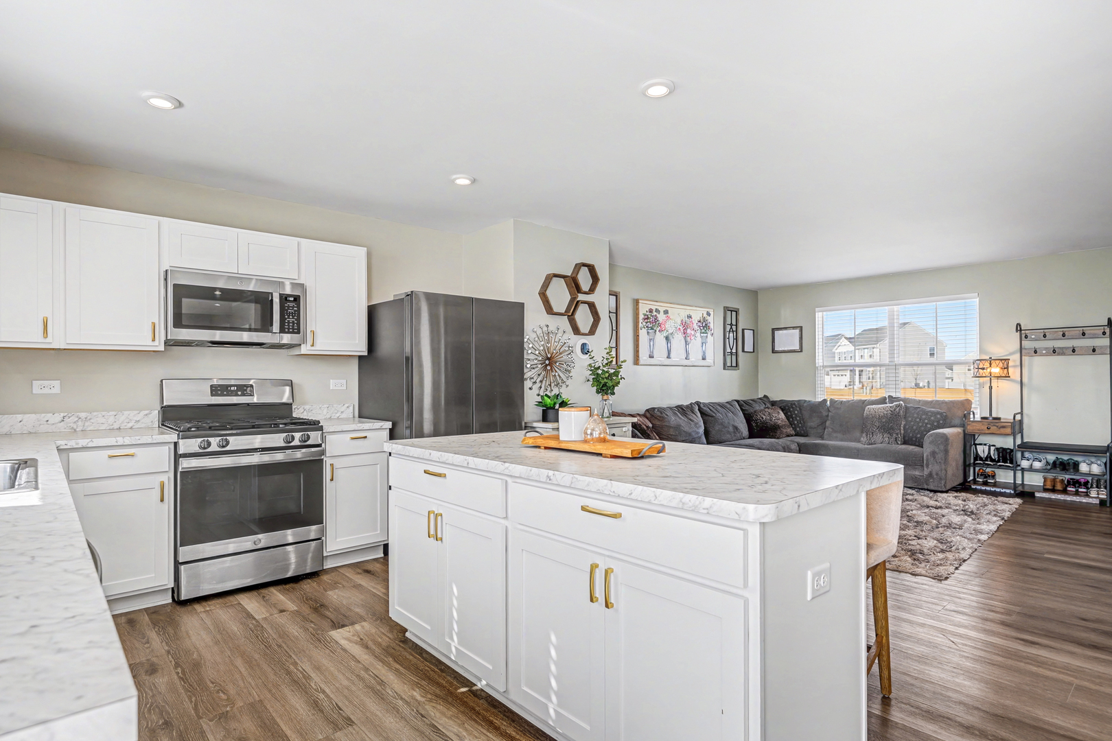 7906 Deer Crossing Drive, Plainfield, IL 60586