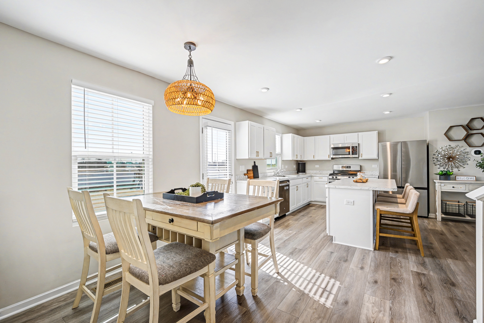 7906 Deer Crossing Drive, Plainfield, IL 60586