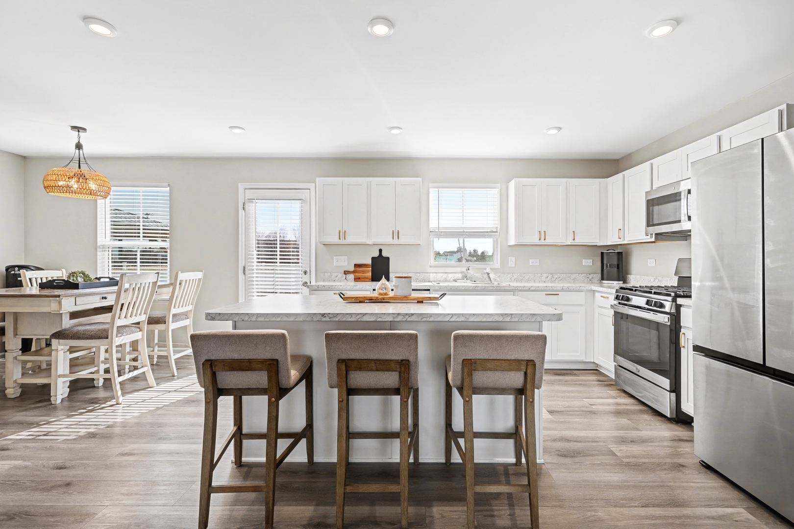 7906 Deer Crossing Drive, Plainfield, IL 60586