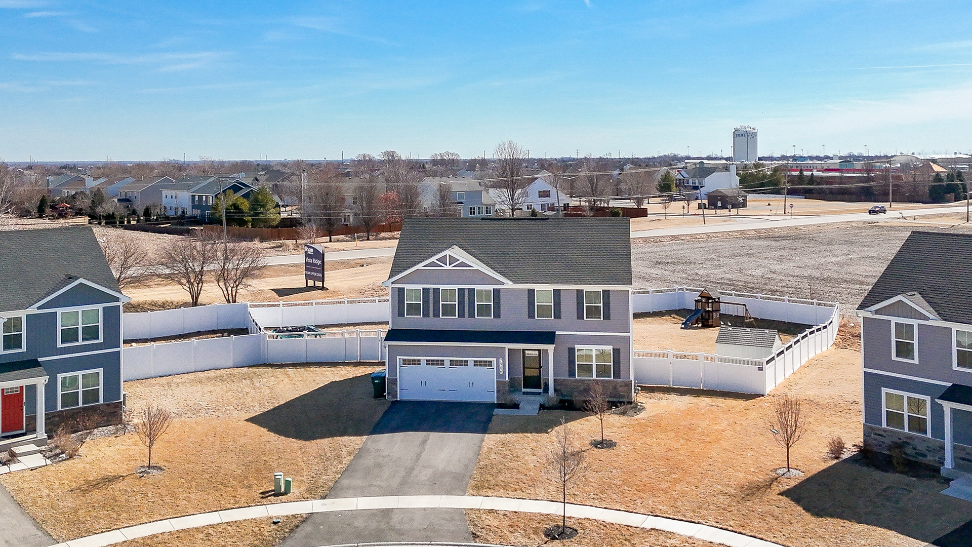 7906 Deer Crossing Drive, Plainfield, IL 60586