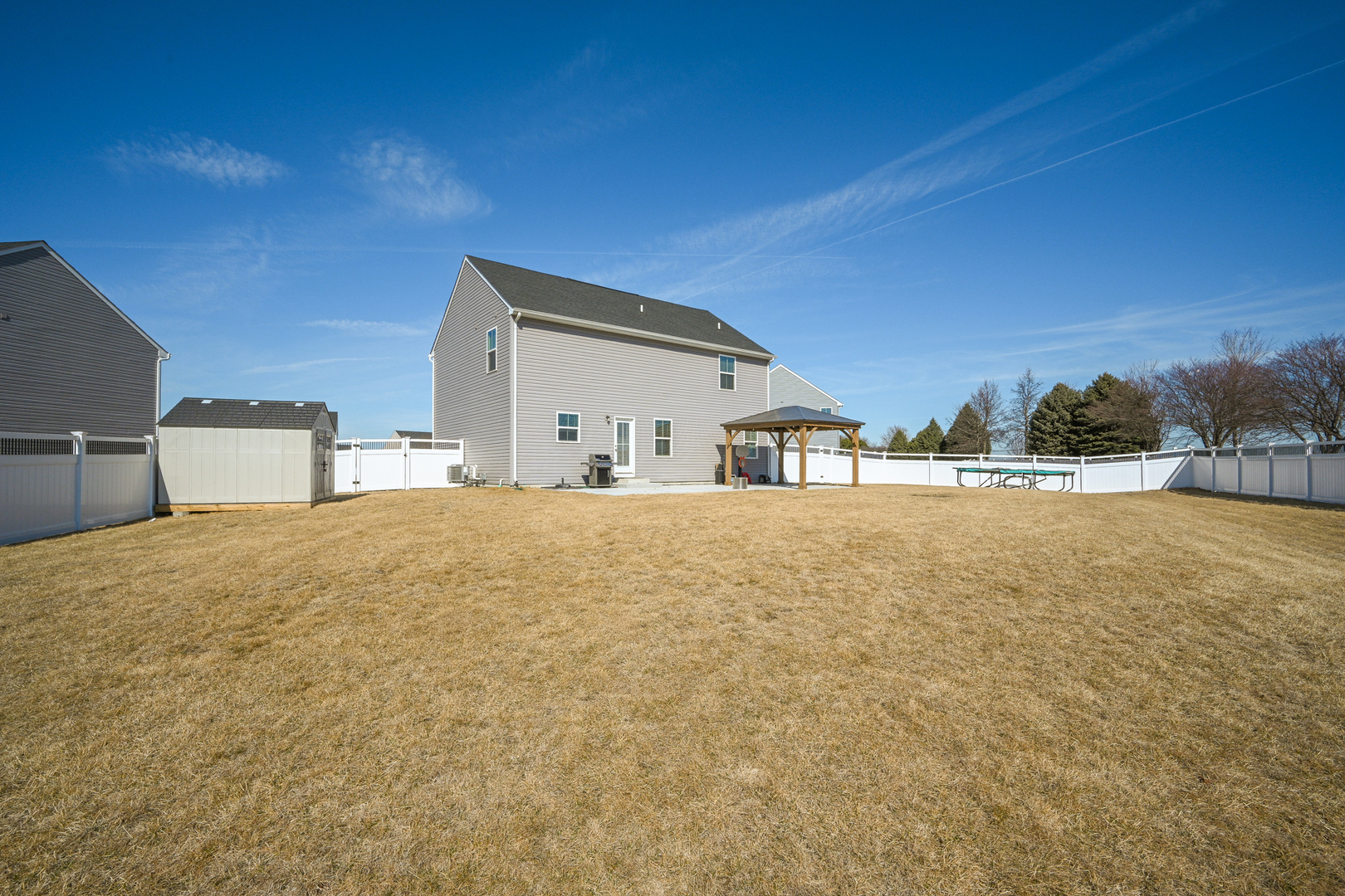 7906 Deer Crossing Drive, Plainfield, IL 60586