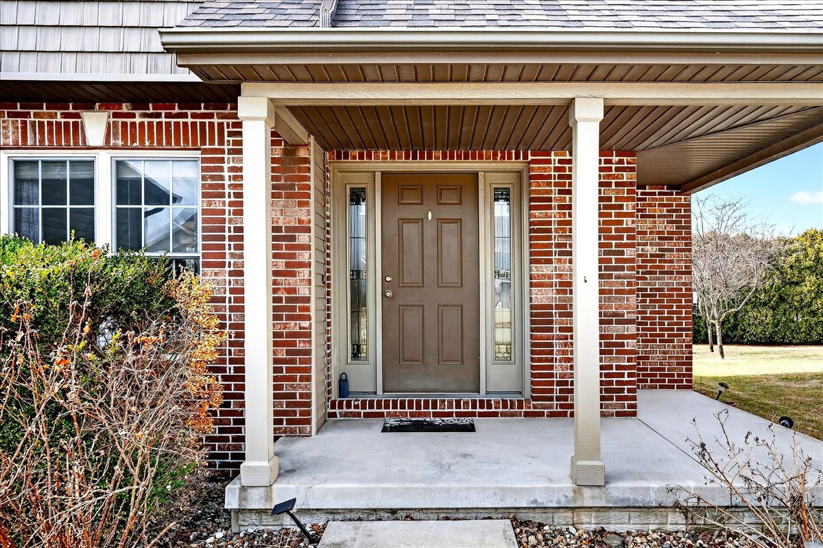 1307 Longford Lane, Bloomington, IL 61704