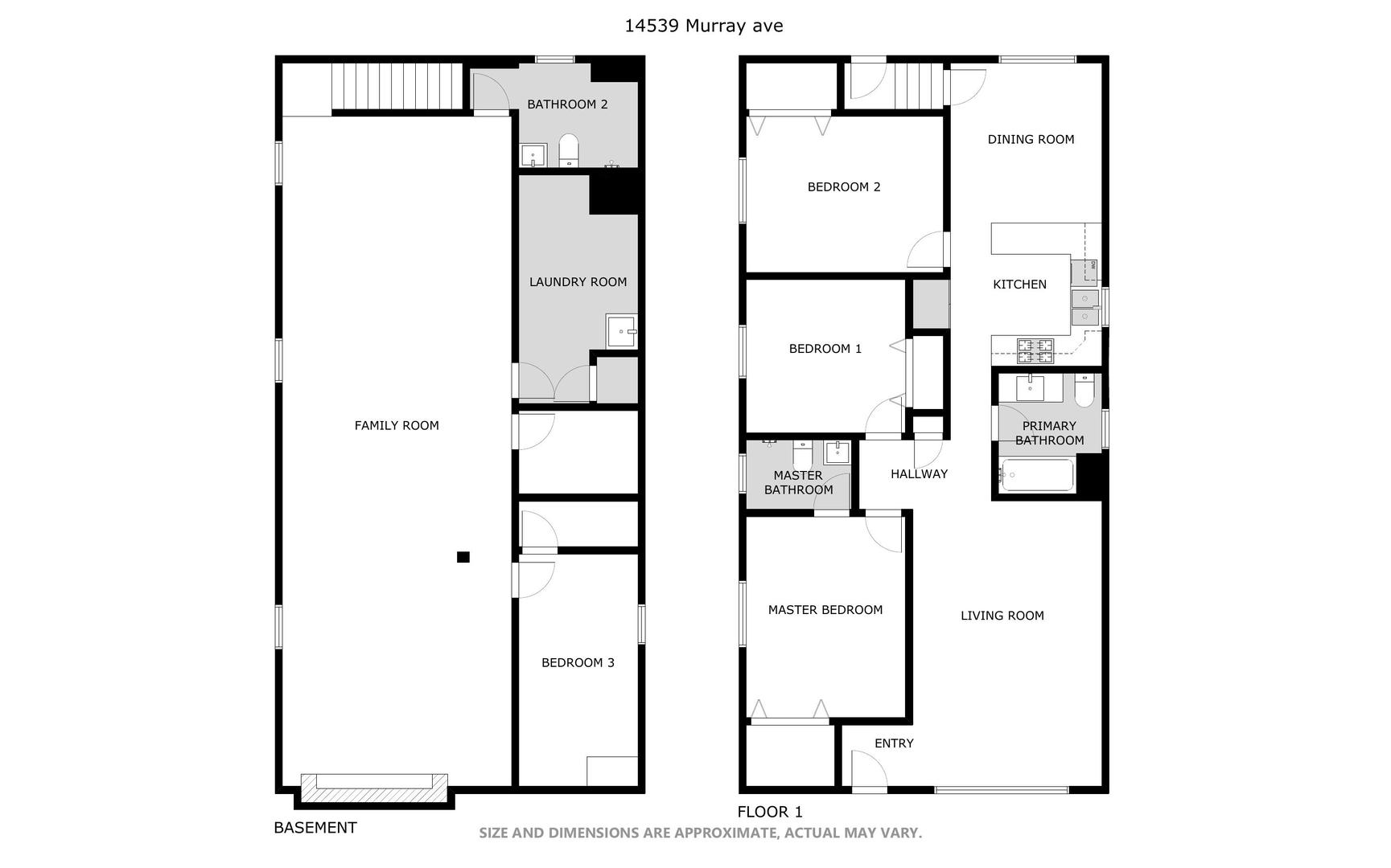 14539 Murray Avenue, Dolton, IL 60419