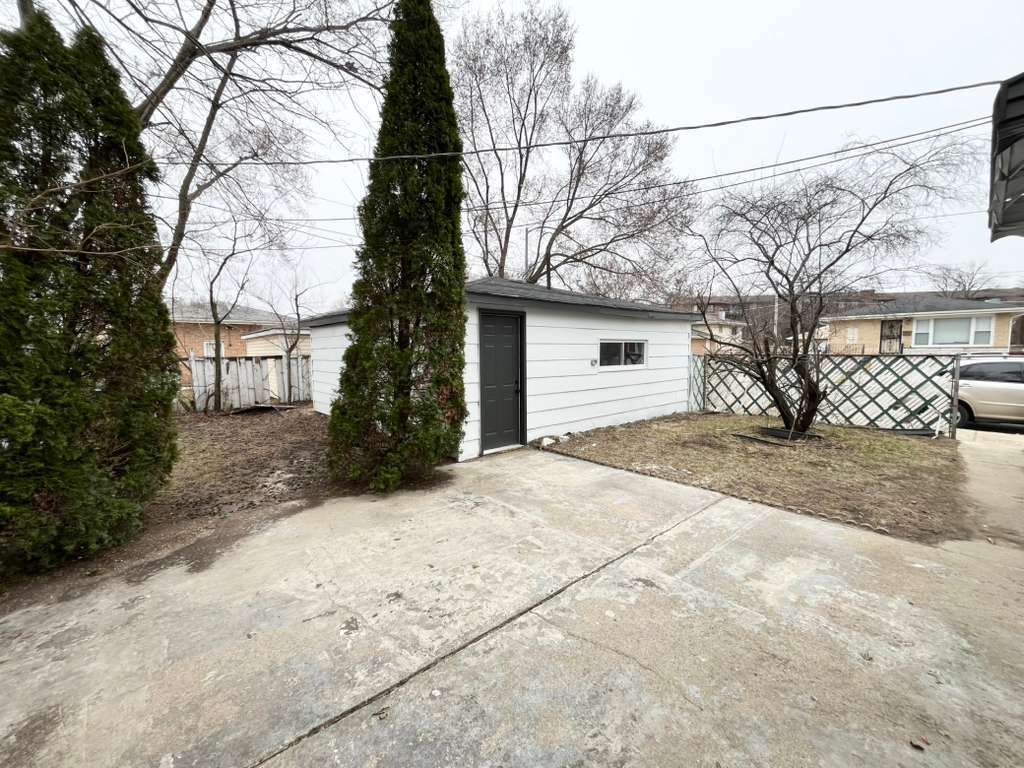 14539 Murray Avenue, Dolton, IL 60419