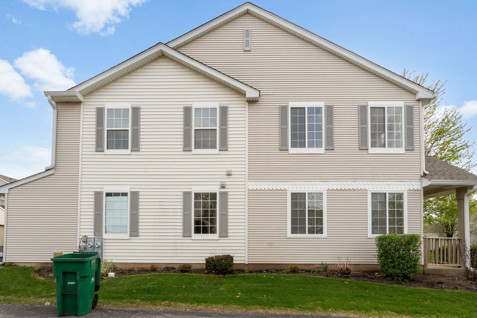 153 Yarrow Court, Romeoville, IL 60446