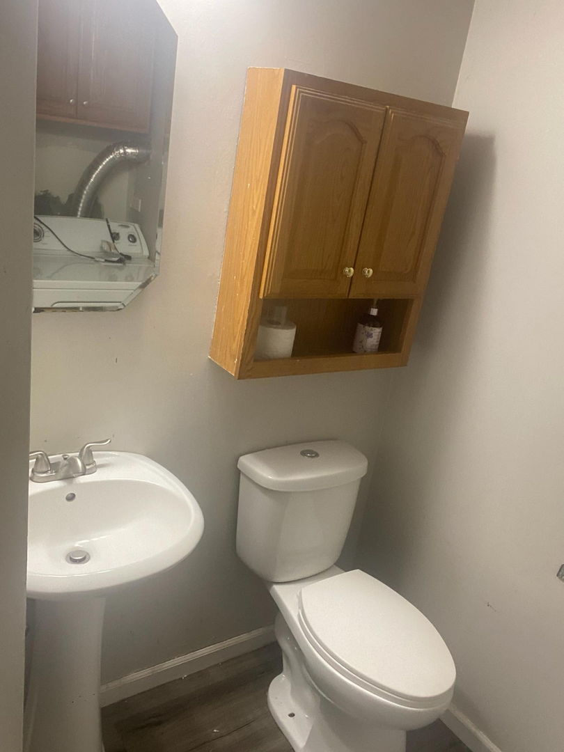 785 WOODSIDE Drive, Roselle, IL 60172