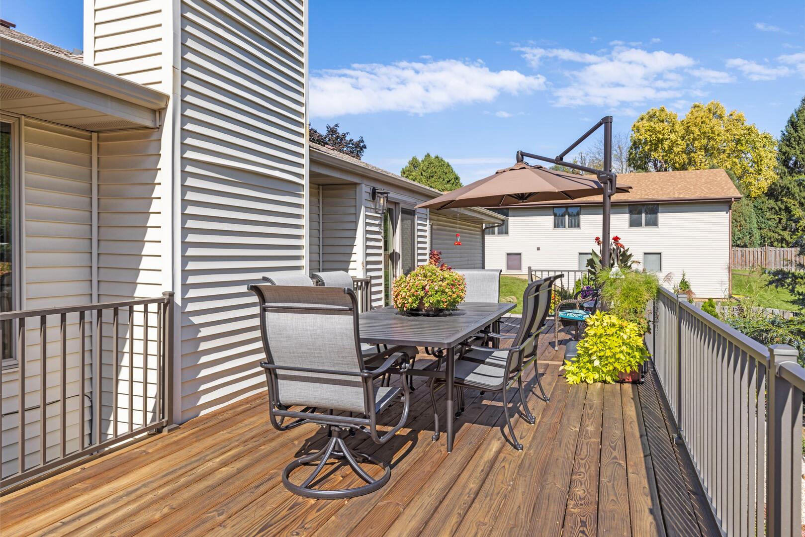 1930 Raincloud Drive, Rockford, IL 61108