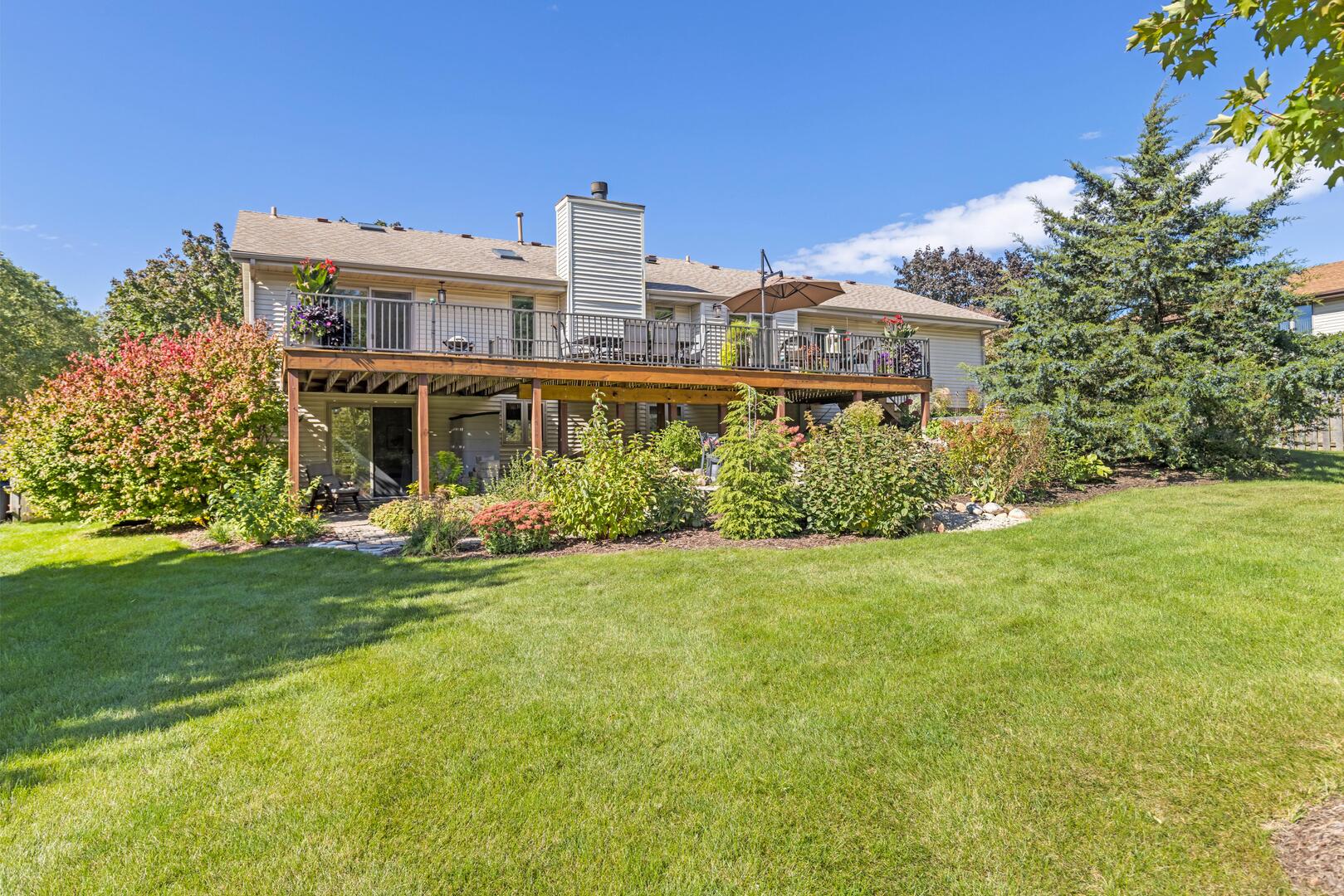 1930 Raincloud Drive, Rockford, IL 61108