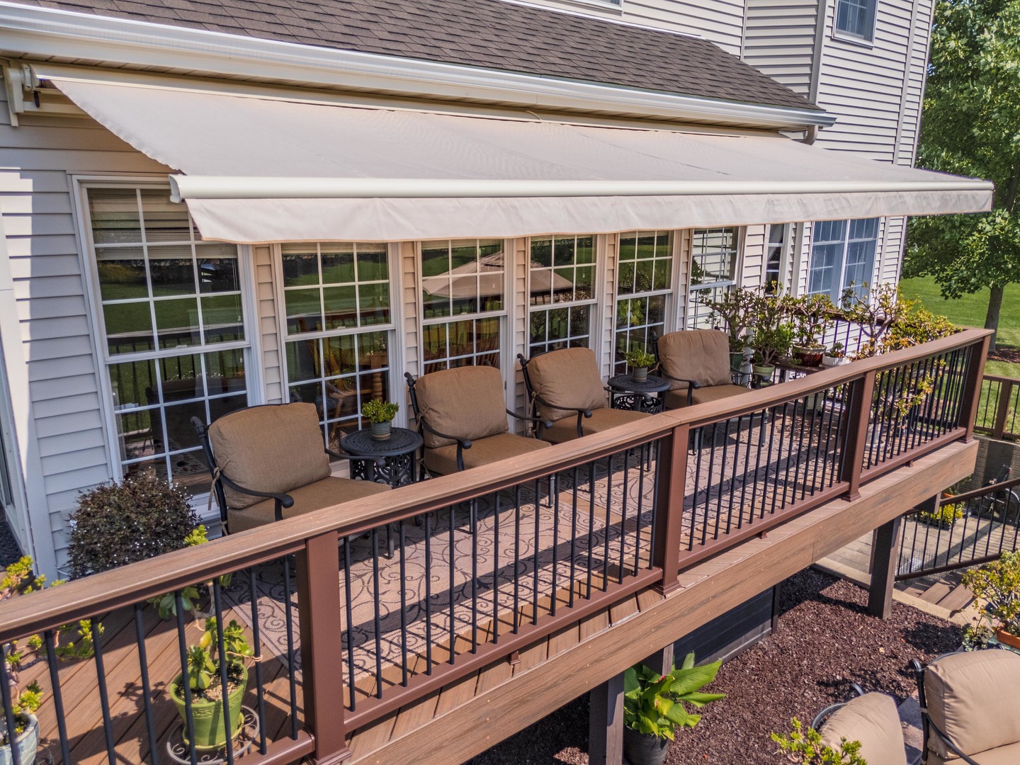 29 Cloverhill Circle, Bloomington, IL 61705