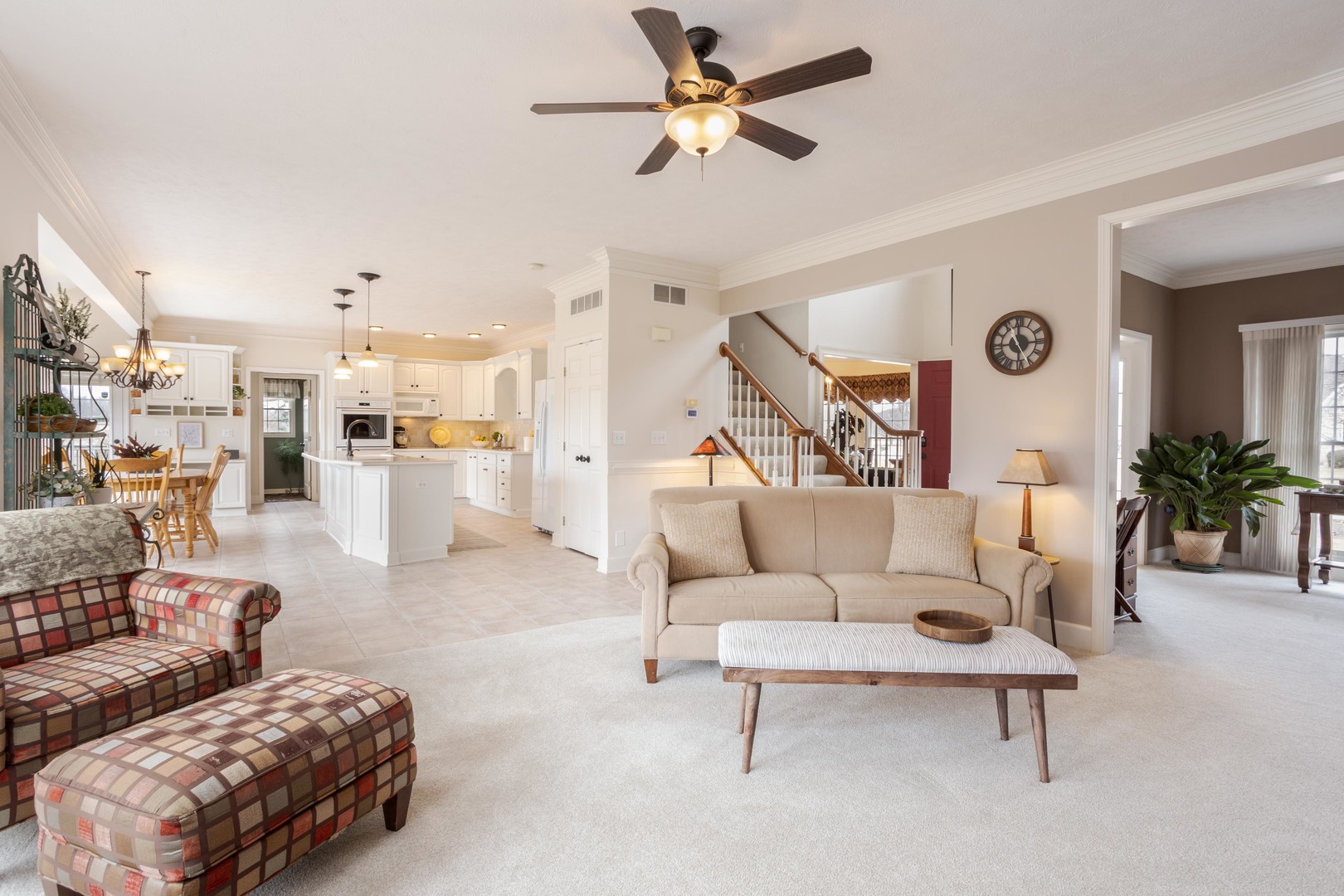 29 Cloverhill Circle, Bloomington, IL 61705