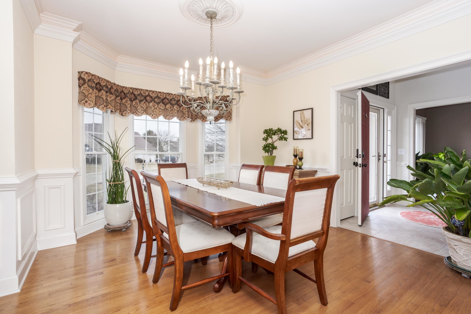 29 Cloverhill Circle, Bloomington, IL 61705