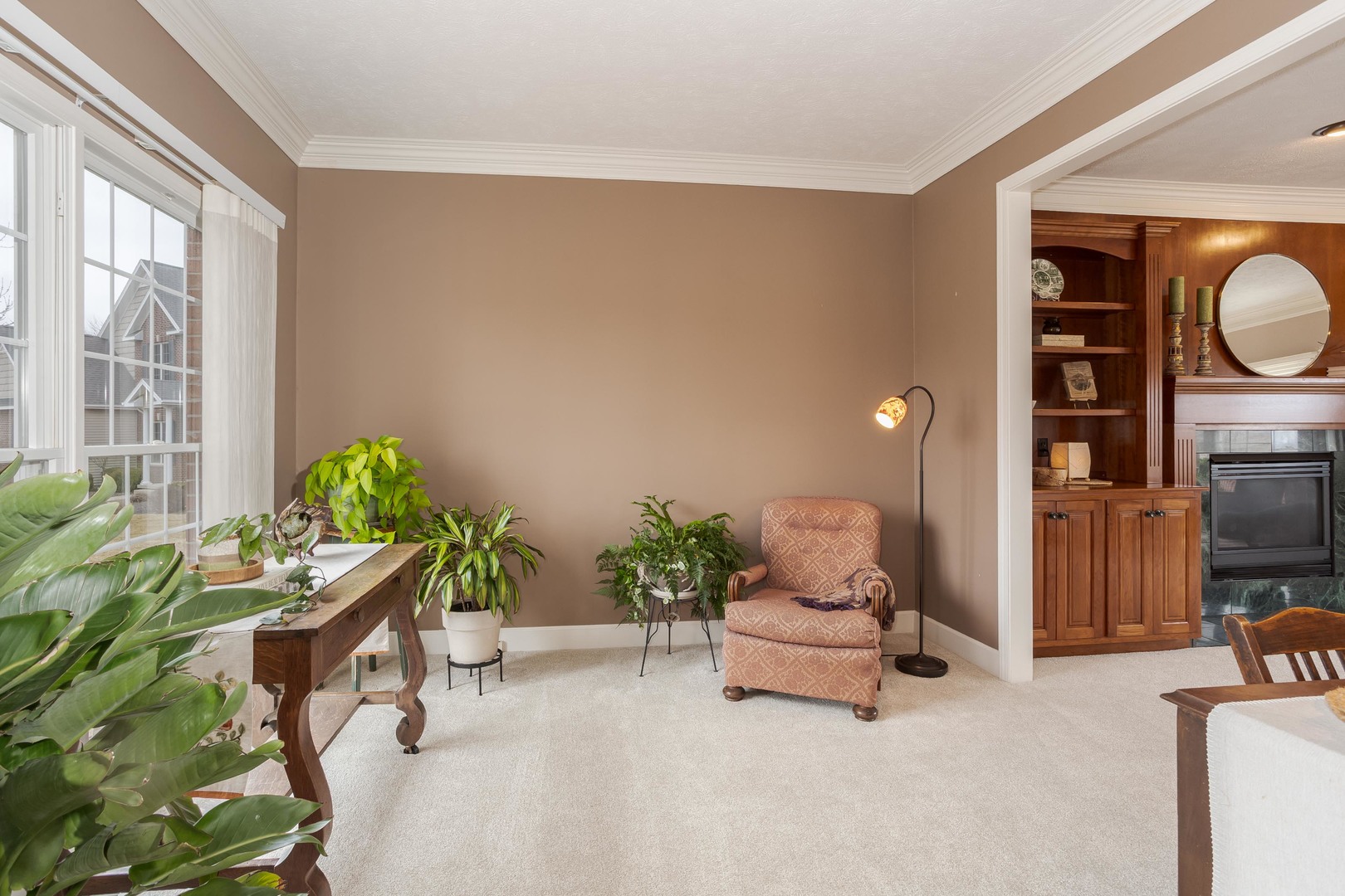 29 Cloverhill Circle, Bloomington, IL 61705