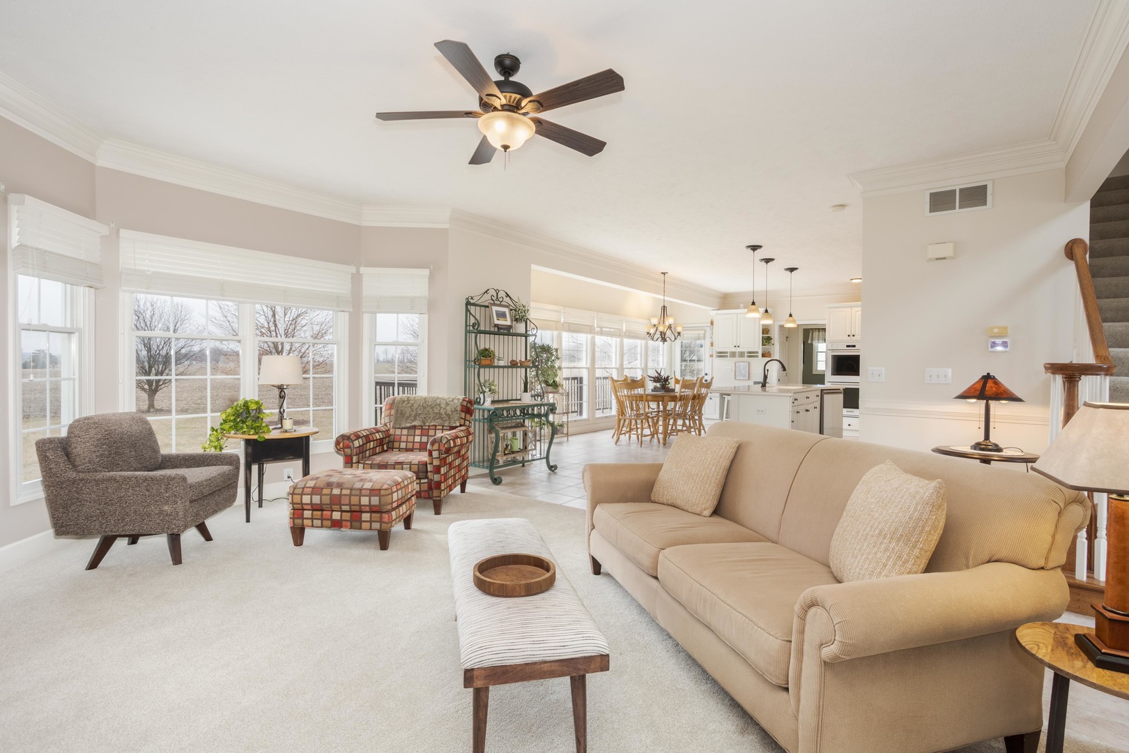 29 Cloverhill Circle, Bloomington, IL 61705