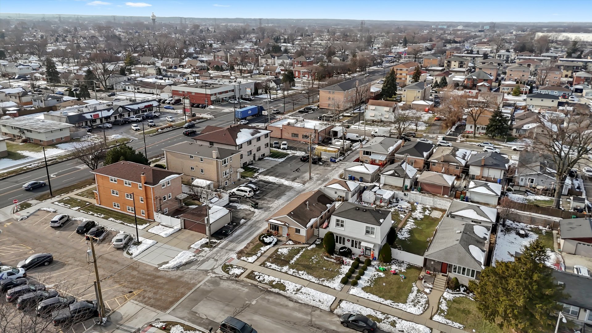 7852 Neenah Avenue, Burbank, IL 60459