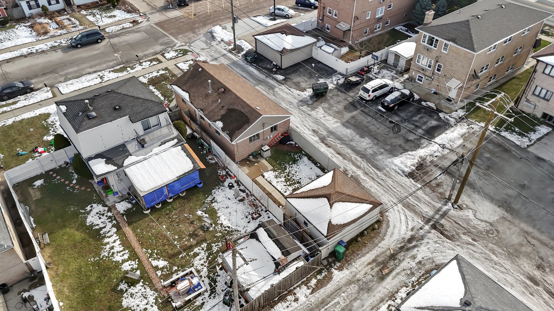 7852 Neenah Avenue, Burbank, IL 60459