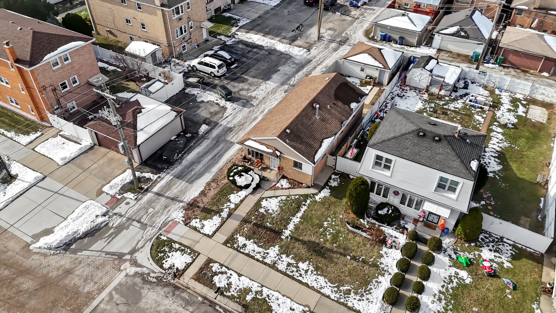 7852 Neenah Avenue, Burbank, IL 60459