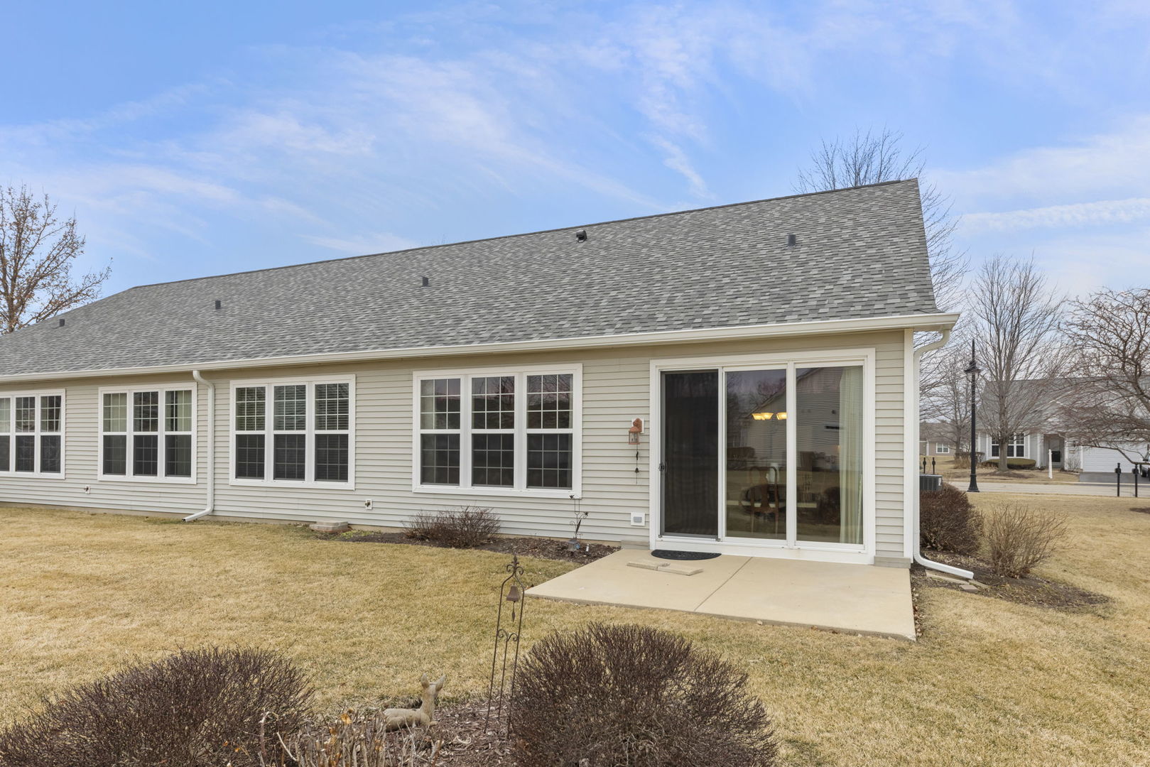 1529 Countryside Drive, Shorewood, IL 60404