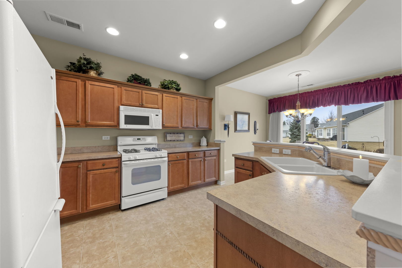 1529 Countryside Drive, Shorewood, IL 60404