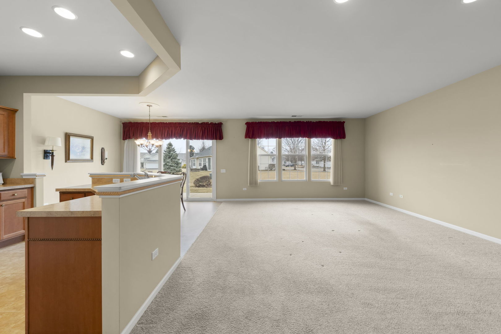 1529 Countryside Drive, Shorewood, IL 60404