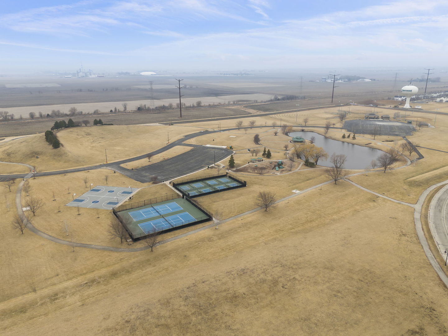 1529 Countryside Drive, Shorewood, IL 60404