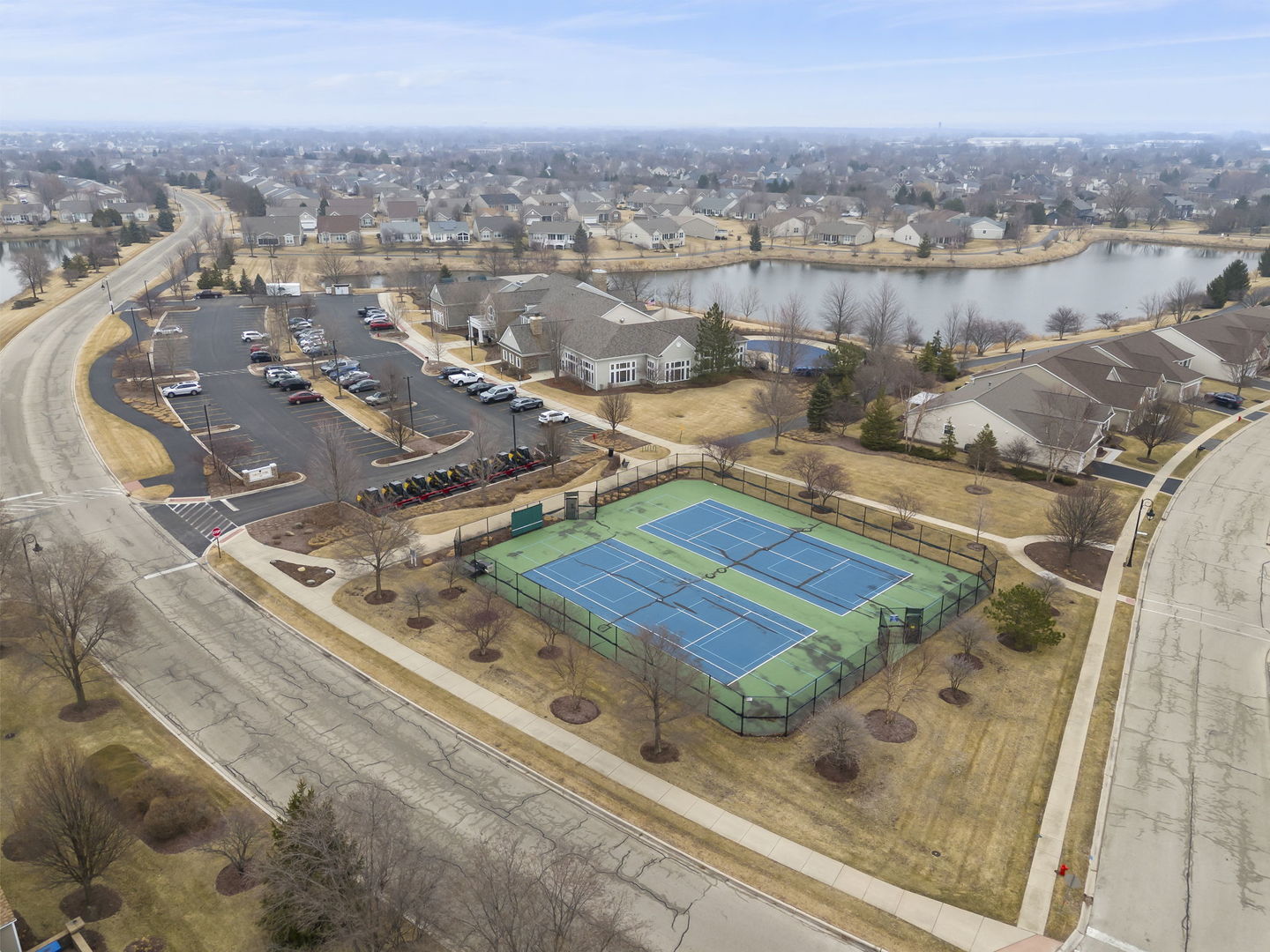 1529 Countryside Drive, Shorewood, IL 60404