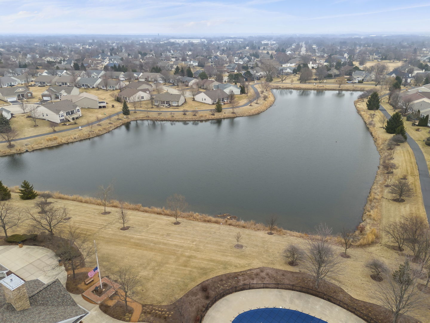 1529 Countryside Drive, Shorewood, IL 60404