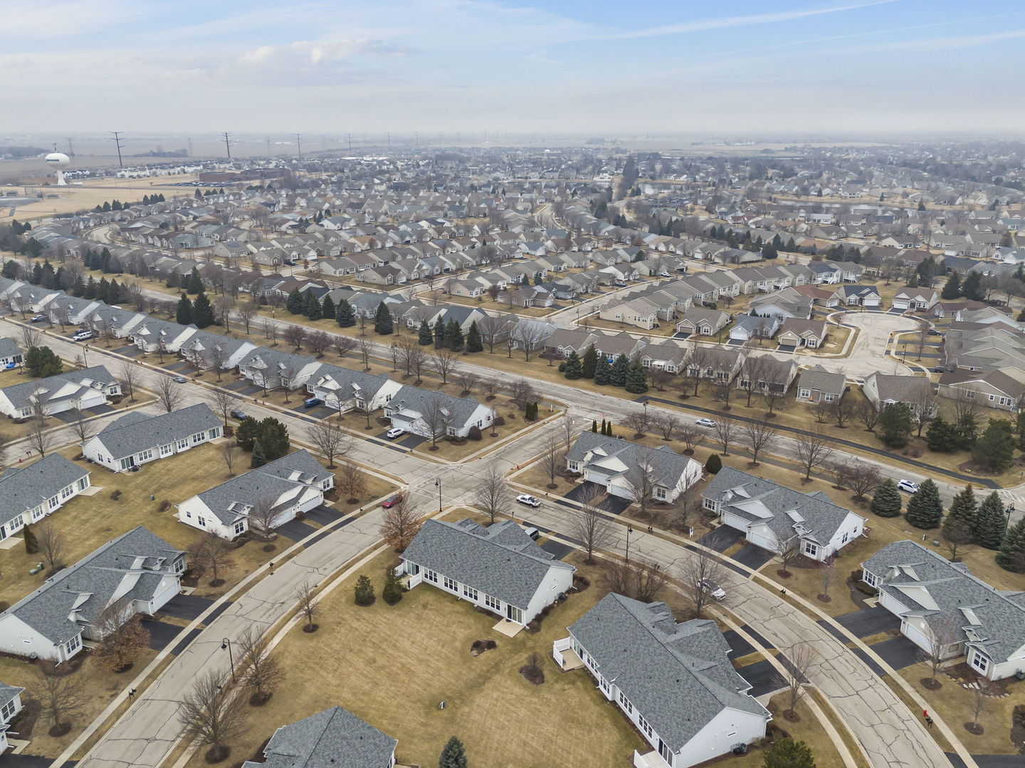 1529 Countryside Drive, Shorewood, IL 60404